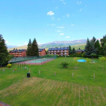 Atico En Llivia Apartment ภายนอก รูปภาพ